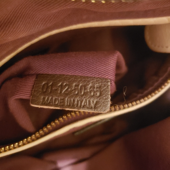 Chloe Paraty Handbag Medium - Picture 5 of 16